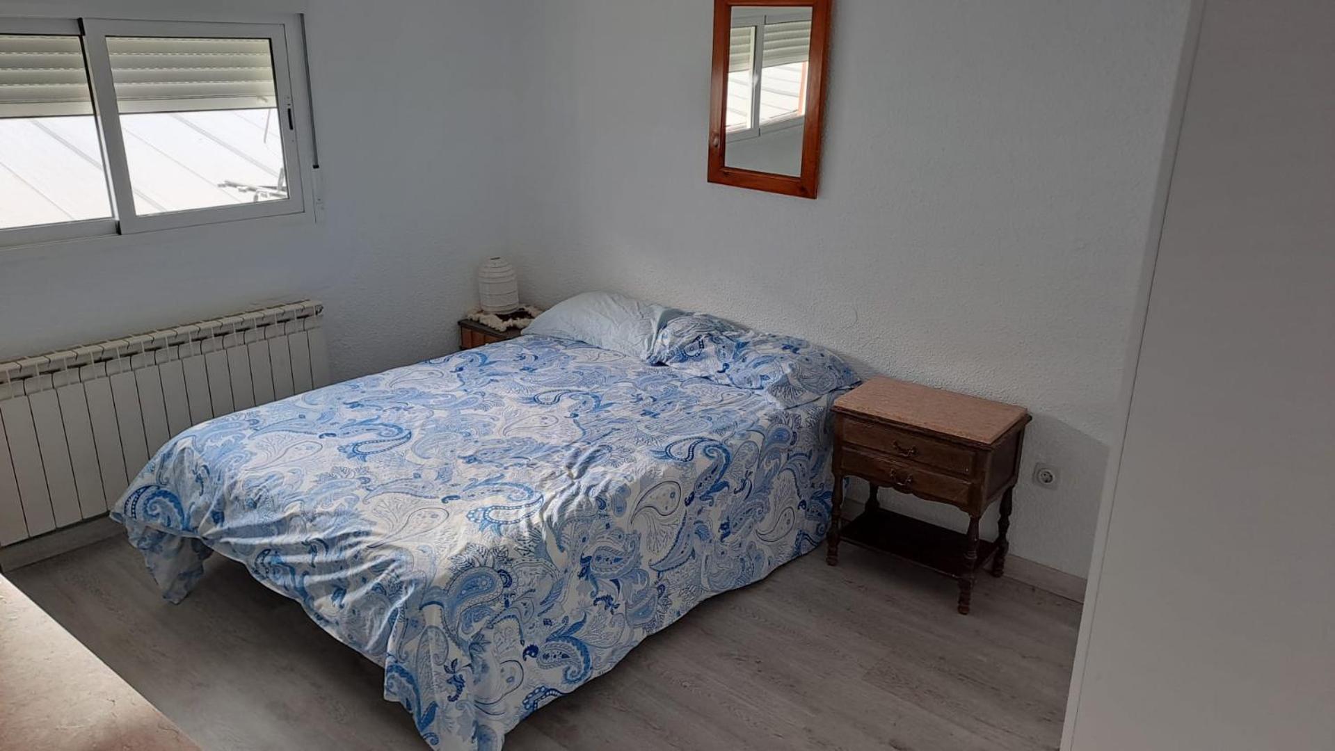 Habitaciones En Apartamento Compartido De Pozuelo De Alarcon Exterior photo
